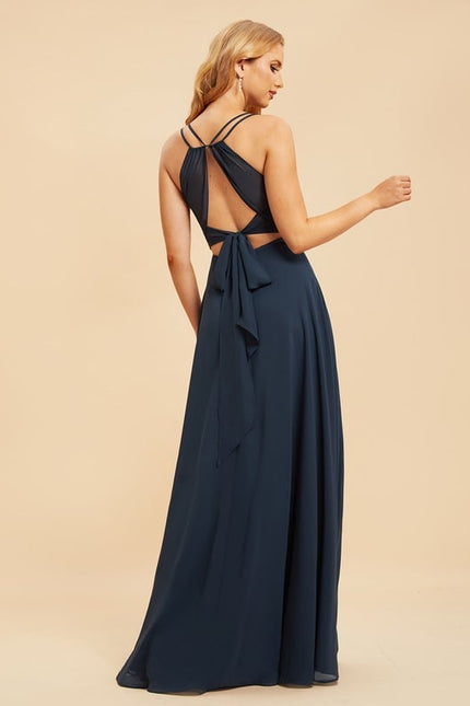 Robe Longue Bohème Hippie Chic - gallery 1