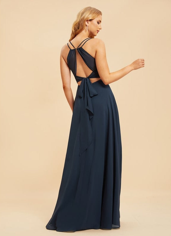 Robe Longue Bohème Hippie Chic - gallery 1