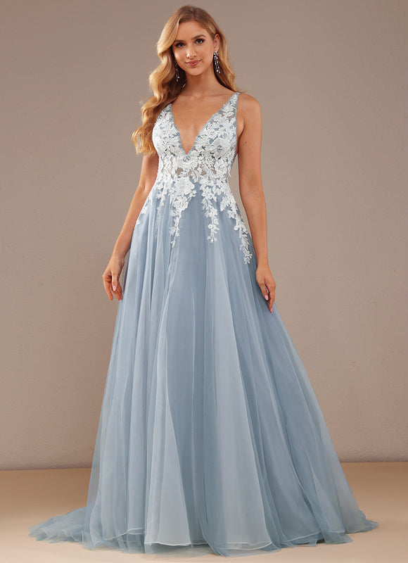 Robe Chic Élégance Évanescente - gallery 6