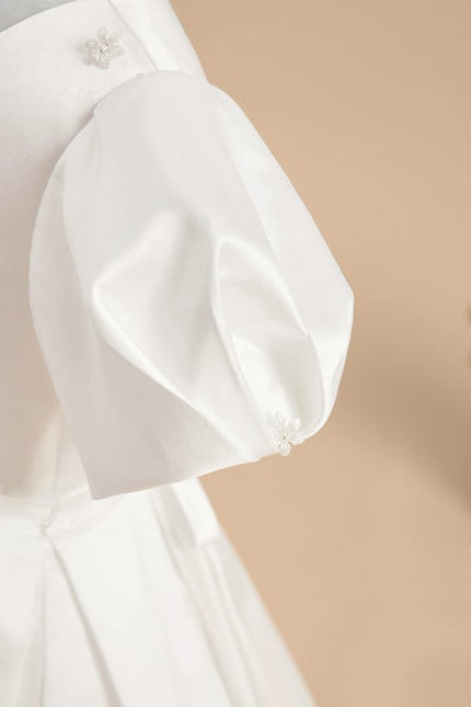 Robe Bébé Fille Chic - gallery 3