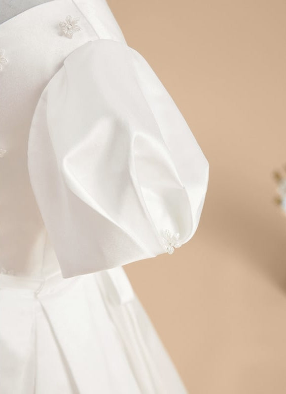 Robe Bébé Fille Chic - gallery 3