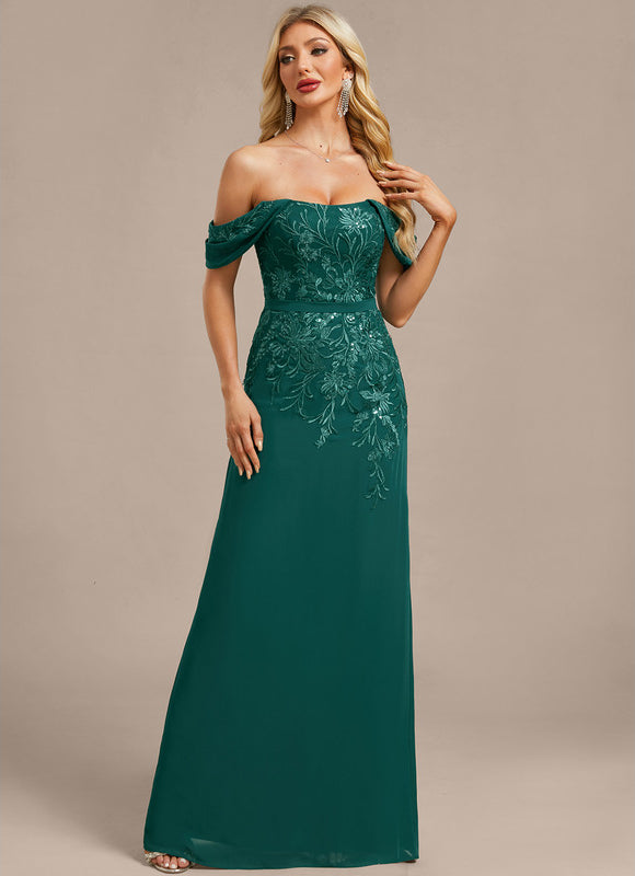 Robe Chic Et Romantique - gallery 4