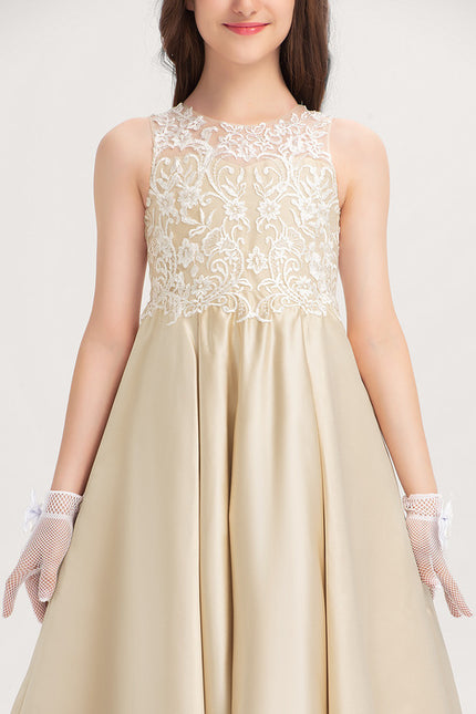 Robe Chic Éclat De Sable - gallery 6