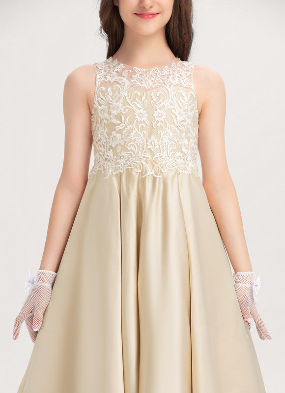 Robe Chic Éclat De Sable - gallery 6