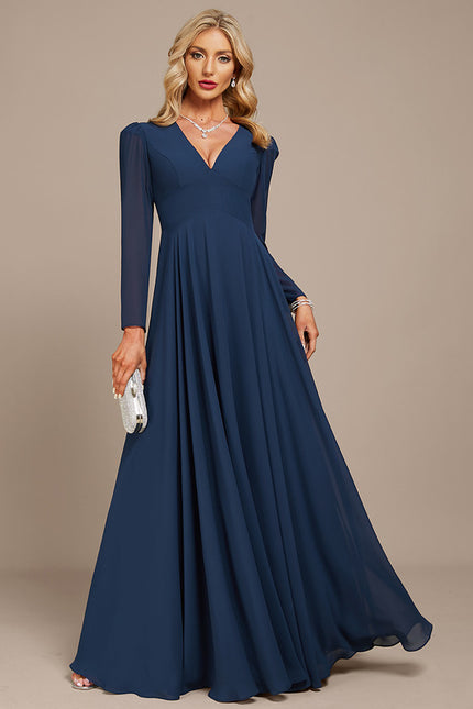 Robe Chic Veste Aérienne - gallery 2