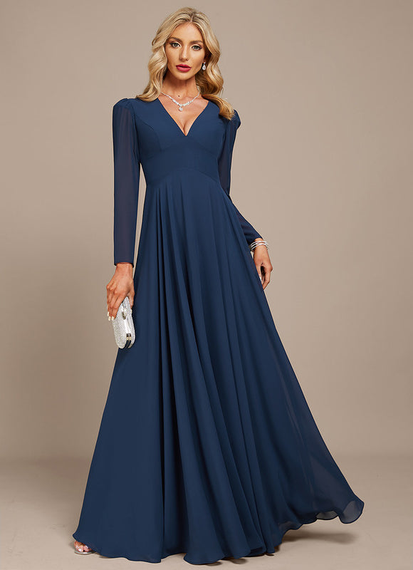 Robe Chic Veste Aérienne - gallery 2