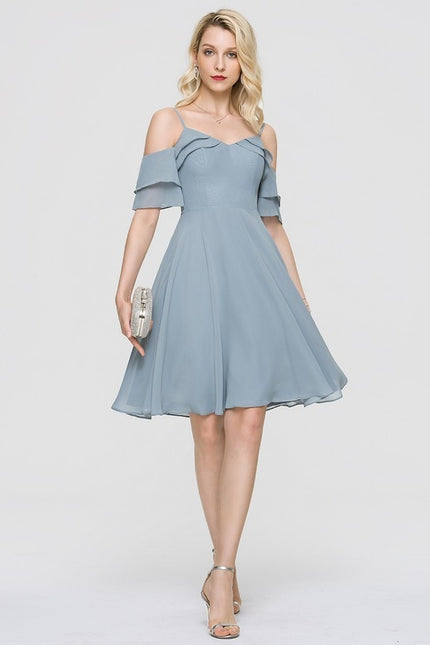 Robe Femme Chic Et Elegant - gallery 3