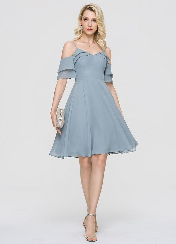 Robe Femme Chic Et Elegant - gallery 3
