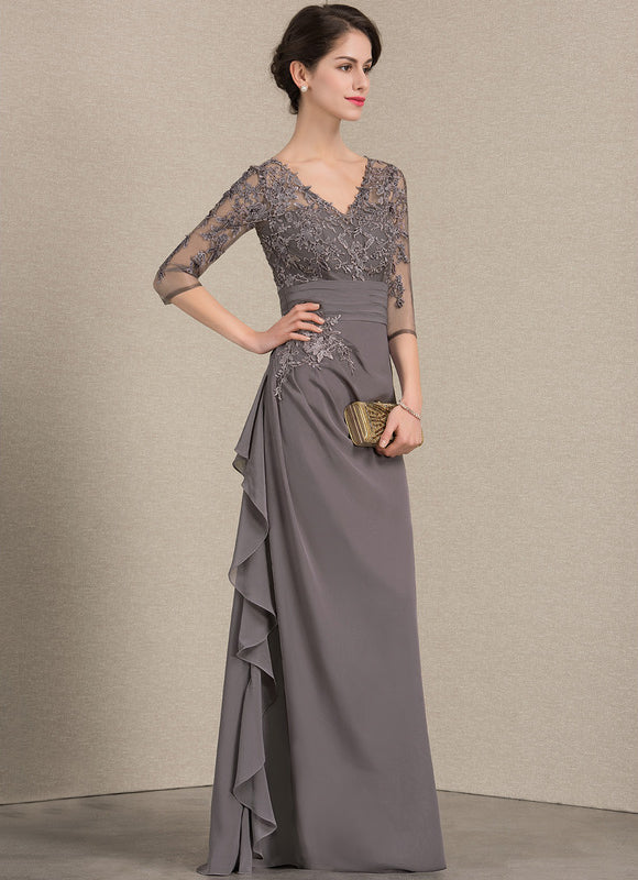 Robe Chic Sérénité Éternelle - gallery 3