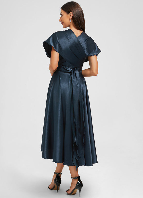 Robe Chic Pour Cocktail - gallery 7