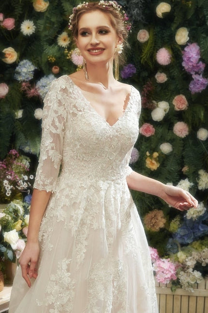 Robe Chic Vaporeuse Délicate