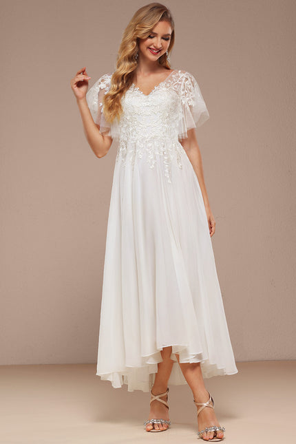 Robe Chic Évasion Nuptiale - gallery 1