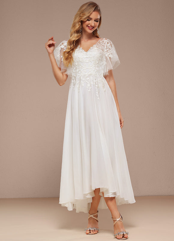Robe Chic Évasion Nuptiale - gallery 1