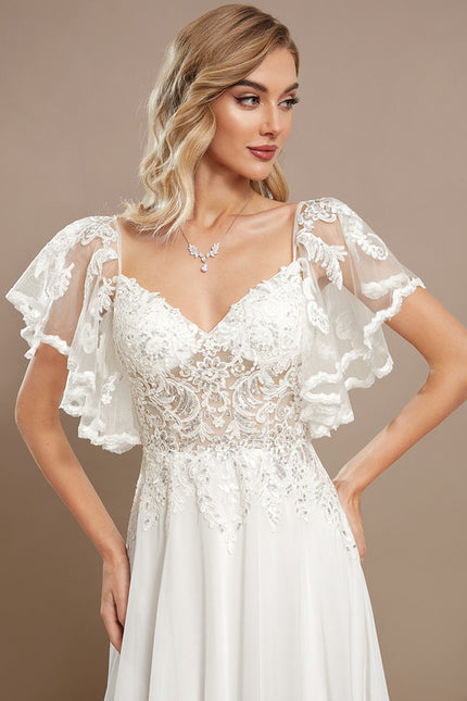 Robe Chic Lumière Éternelle - gallery 3