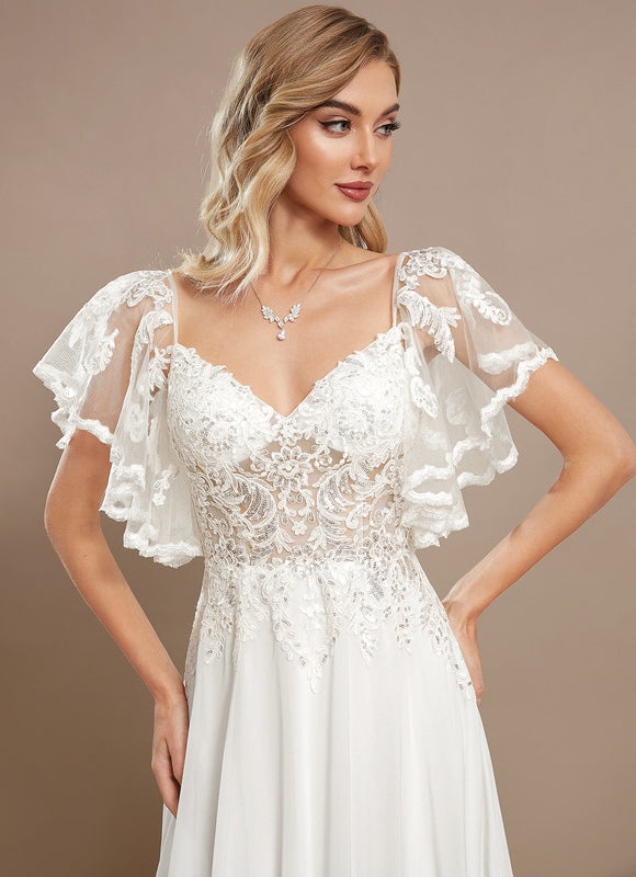 Robe Chic Lumière Éternelle - gallery 3