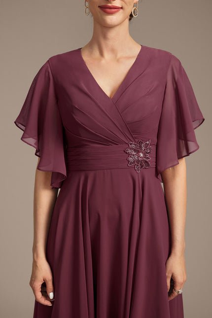 Robe Chic Chic Plissée - gallery 6