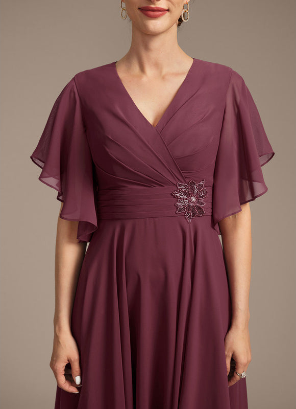Robe Chic Chic Plissée - gallery 6