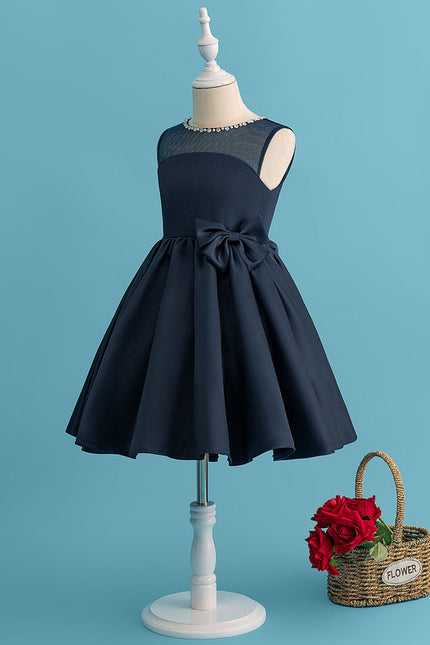 Robe Chic Éclat Enfantin - gallery 2