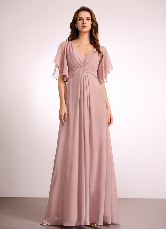 Robes Bohème Chic Mariage - gallery 3