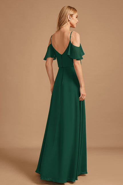 Robe Longue Bohème Hippie Chic - gallery 6