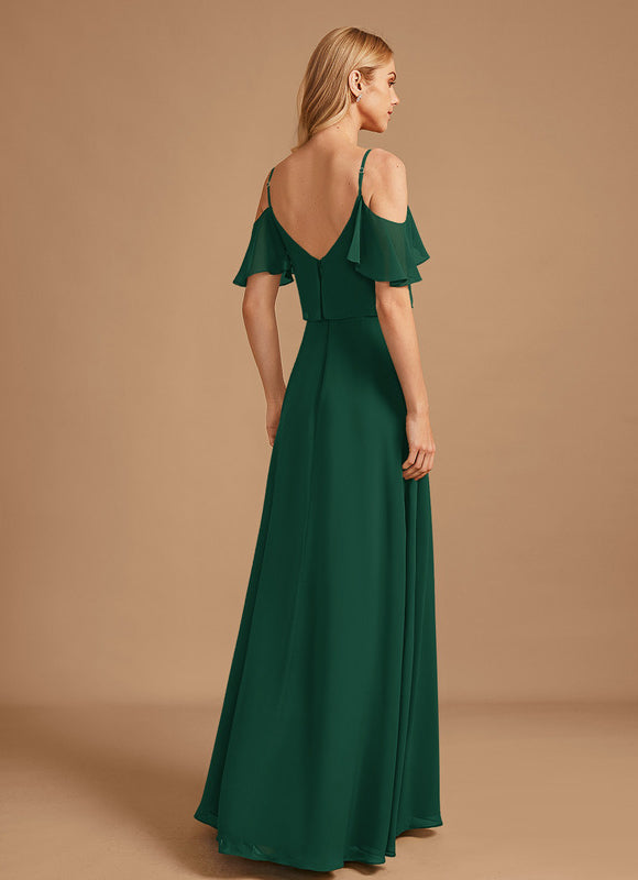 Robe Longue Bohème Hippie Chic - gallery 6