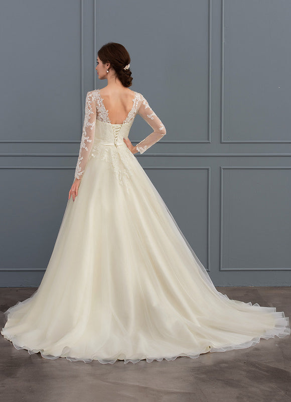 Robe Chic Rêve Délégance - gallery 3