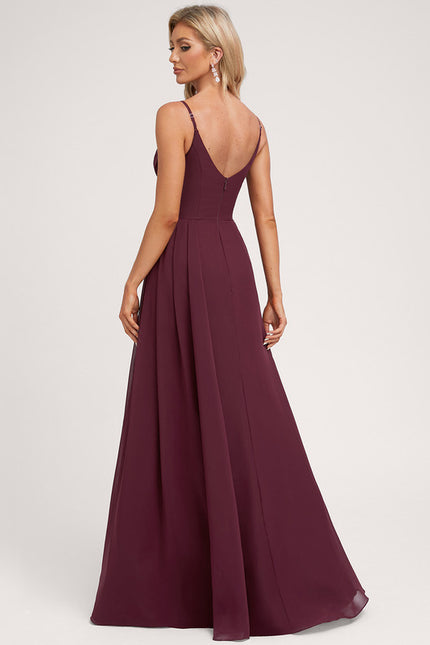 Robe Longue Bohème Hippie Chic - gallery 1