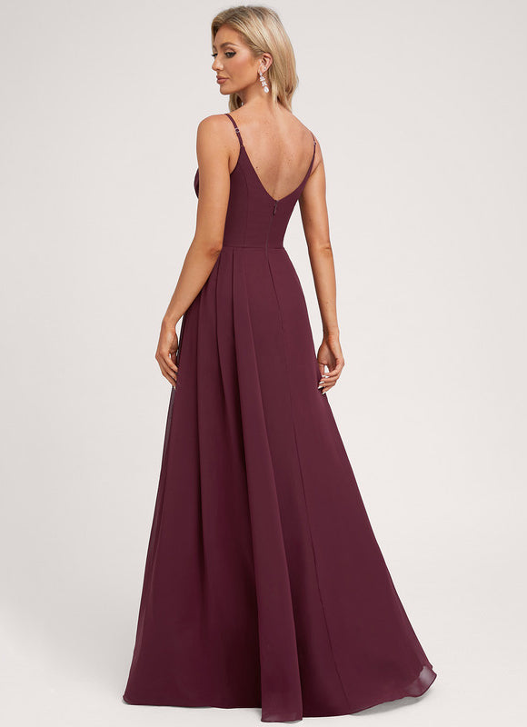Robe Longue Bohème Hippie Chic - gallery 1