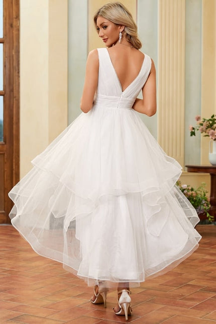 Robe Chic Éclat De Nuage - gallery 6