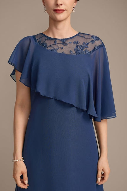 Robe Chic Élégance Artisanale - gallery 7