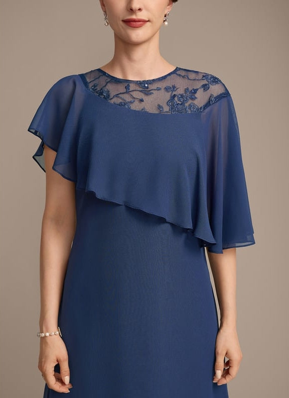 Robe Chic Élégance Artisanale - gallery 7