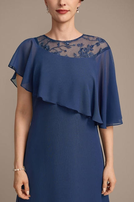 Robe Chic Élégance Artisanale - gallery 7