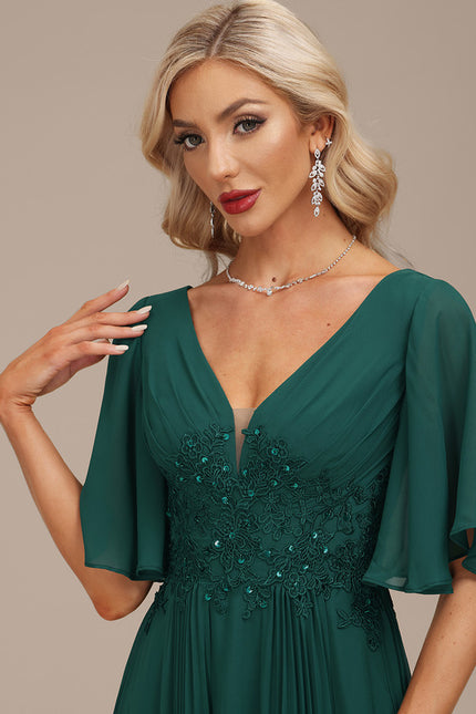 Robe Chic Émergence Élégante - gallery 7