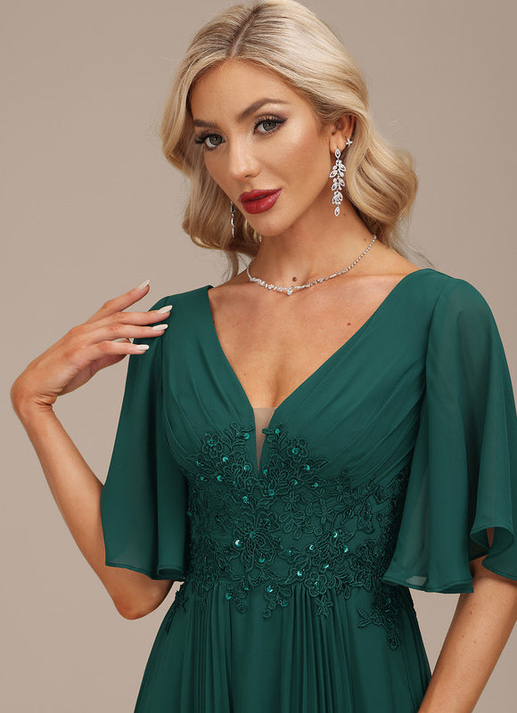 Robe Chic Émergence Élégante - gallery 7