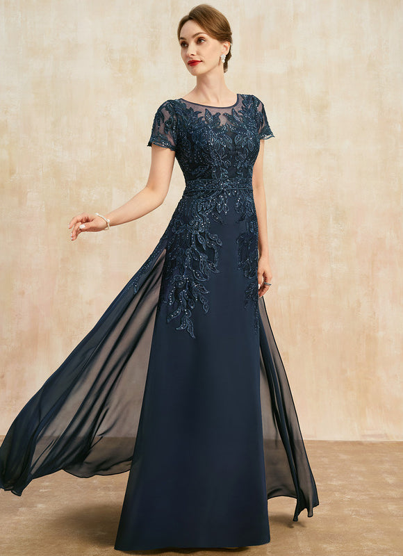 Robe Chic Élégante Chique