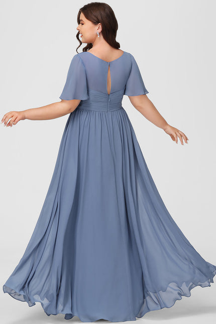 Robe Longue Bohème Hippie Chic - gallery 8