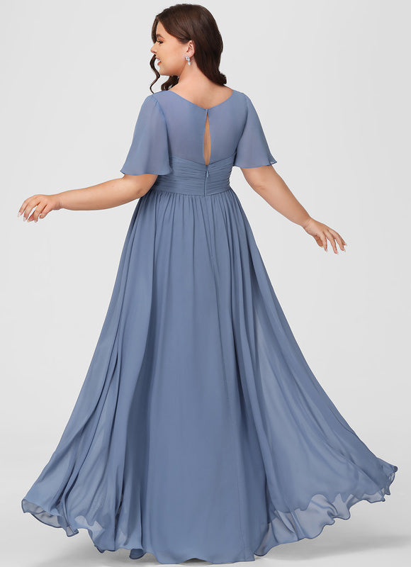 Robe Longue Bohème Hippie Chic - gallery 8