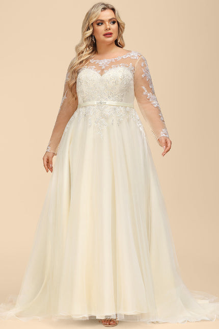Robe Chic Rêve Délégance - gallery 6
