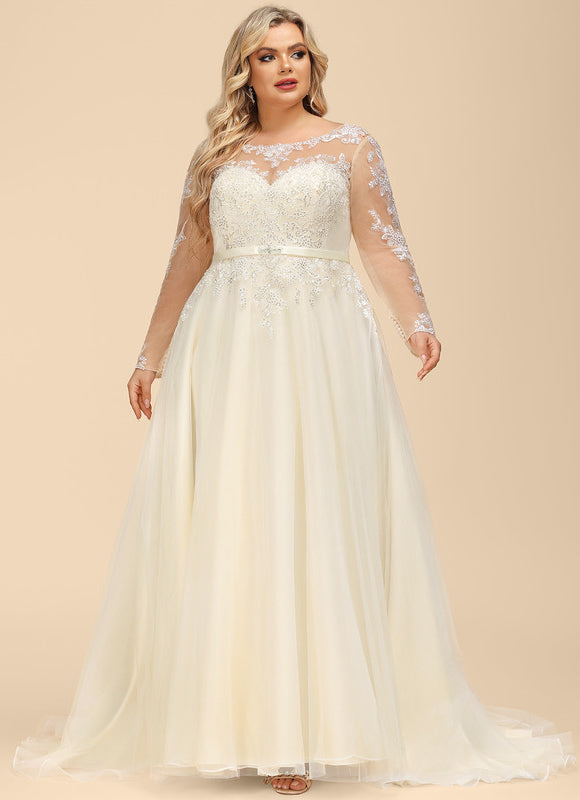 Robe Chic Rêve Délégance - gallery 6