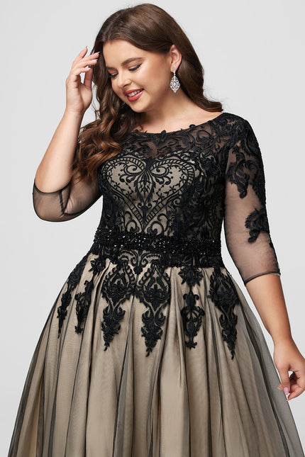 Robe Gothique Chic - gallery 7
