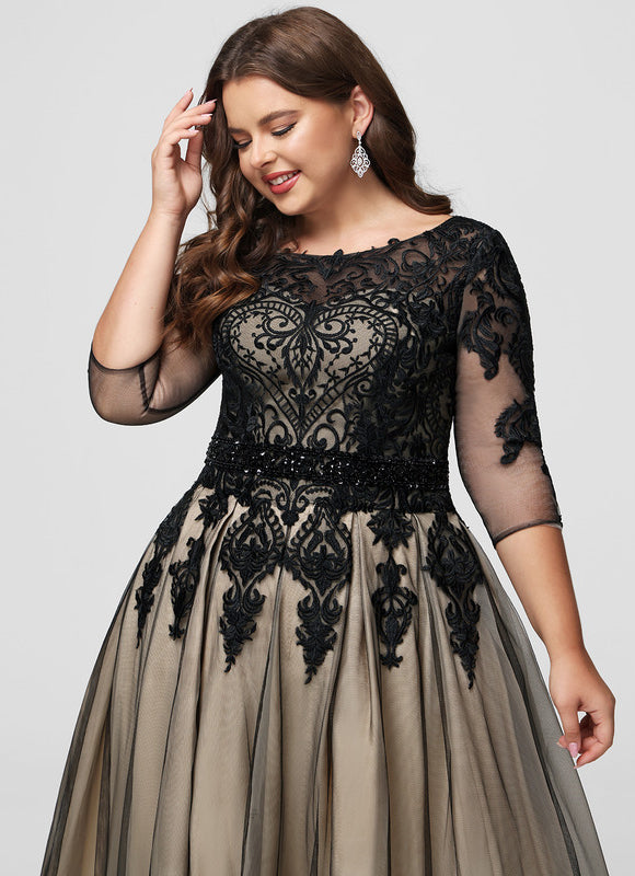 Robe Gothique Chic - gallery 7