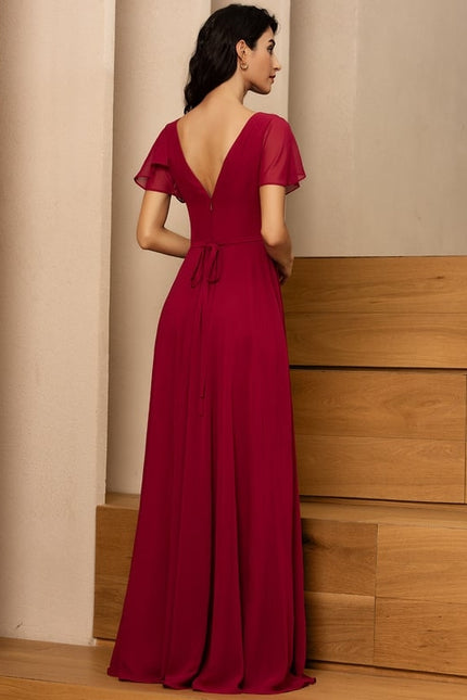 Robes Bohème Chic Mariage - gallery 1