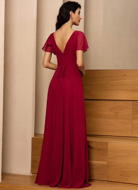 Robes Bohème Chic Mariage - gallery 1
