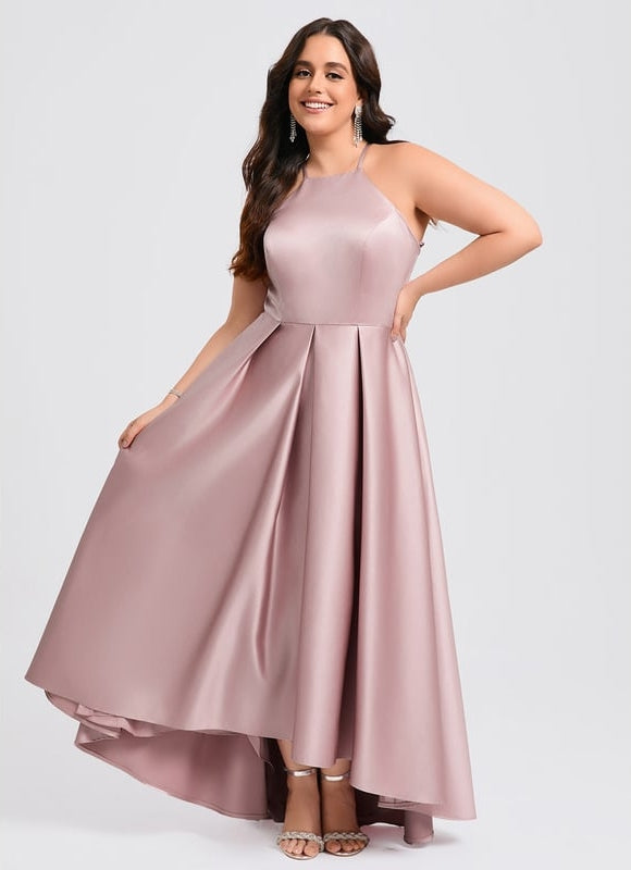 Robe Chic Élégance Cascade - gallery 5