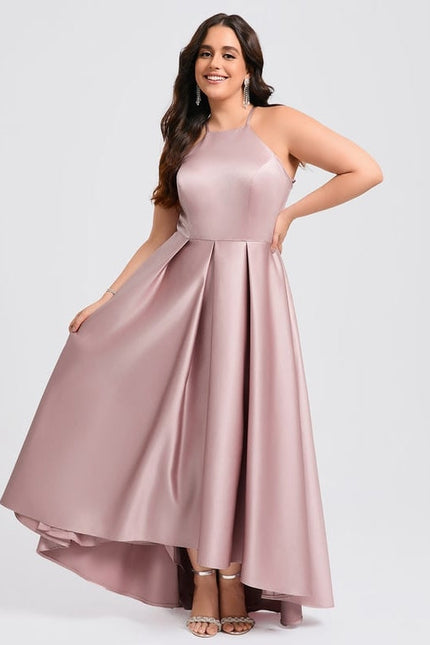 Robe Chic Élégance Cascade - gallery 5
