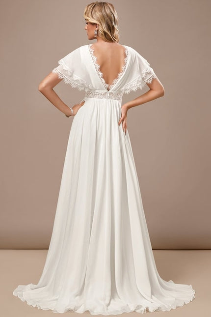 Robe Ivoire Chic - gallery 6