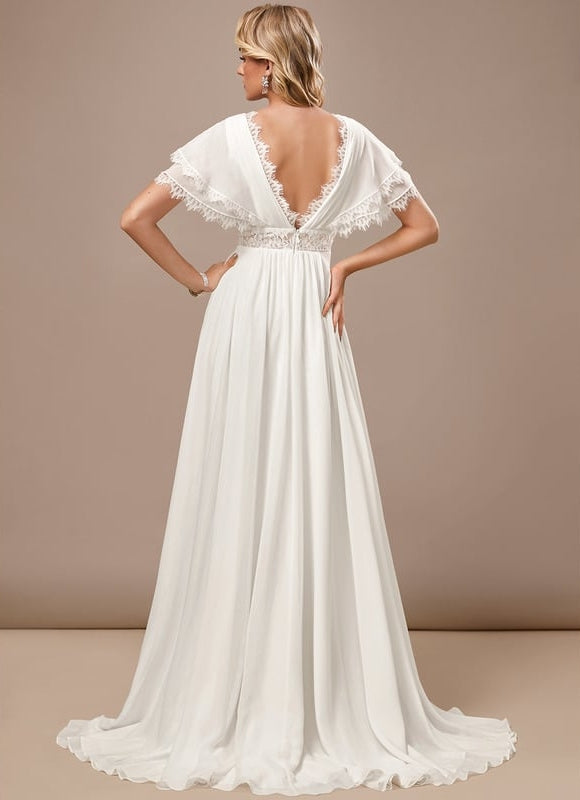 Robe Ivoire Chic - gallery 6