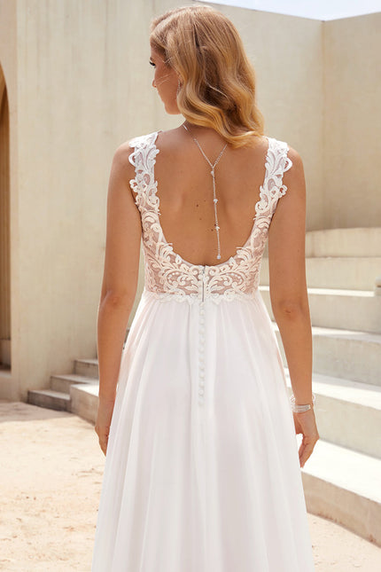 Robe Ivoire Chic - gallery 4