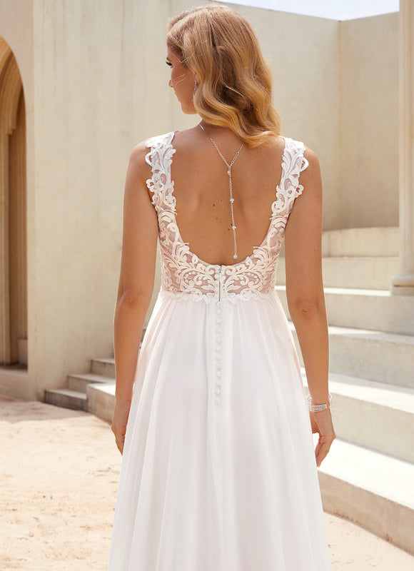 Robe Ivoire Chic - gallery 4