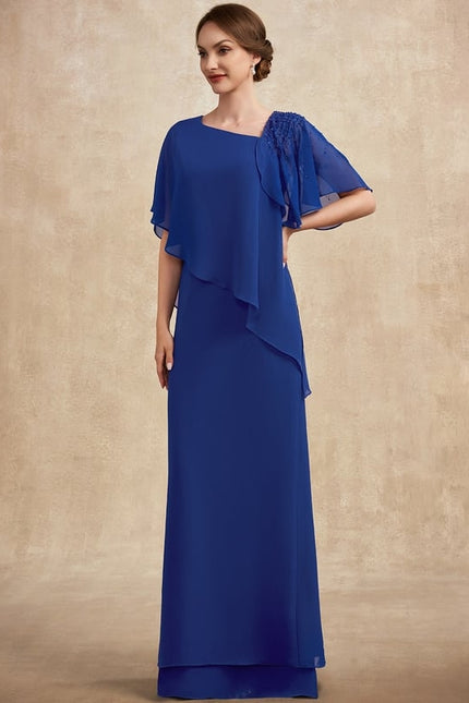 Robe Pour Restaurant Chic - gallery 5